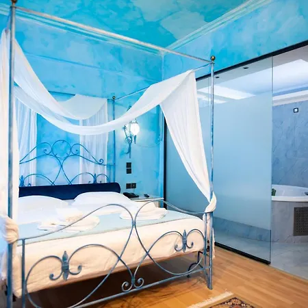 Anastazia Luxury & Ξενοδοχείο