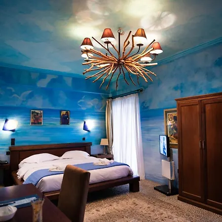 Anastazia Luxury & 2* Αθήνα