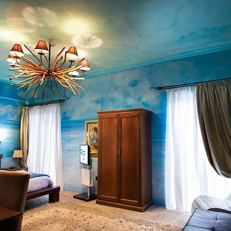 Ξενοδοχείο Anastazia Luxury &