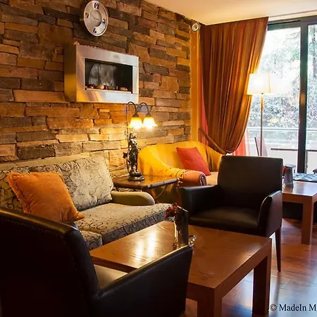 Ξενοδοχείο Anastazia Luxury & 2*