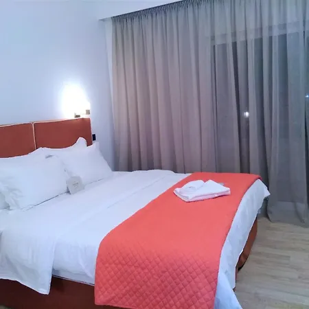Anastazia Luxury & Ξενοδοχείο