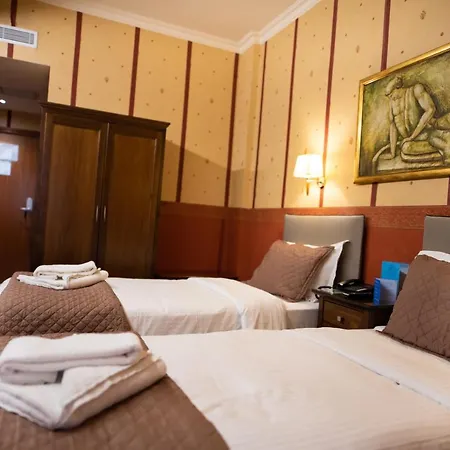 Anastazia Luxury & Ξενοδοχείο