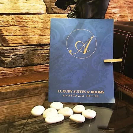 Anastazia Luxury &