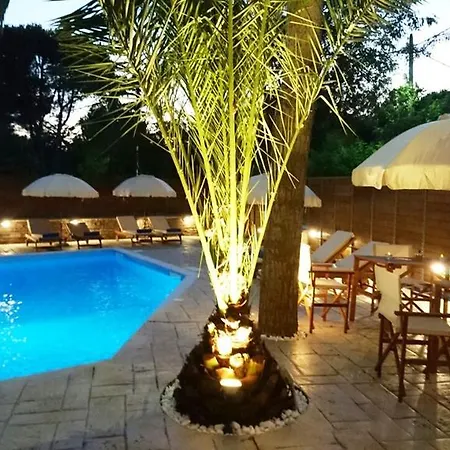 Anastazia Luxury & Athens