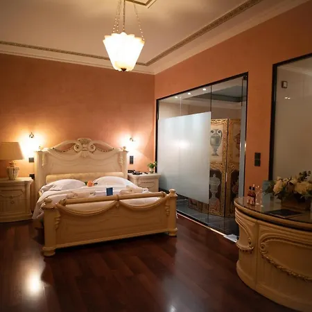 Anastazia Luxury & 2* Athens