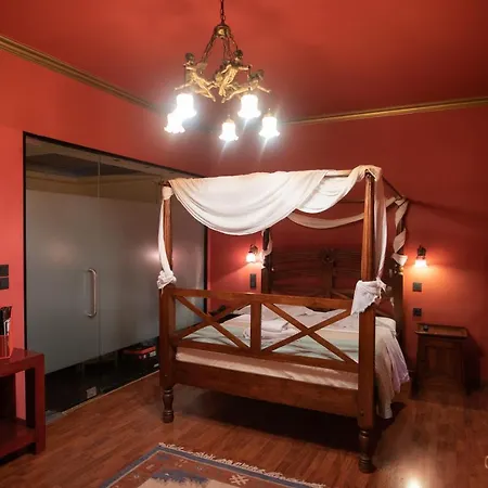 Anastazia Luxury & Hotel 2*