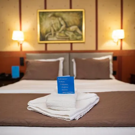 Hotel Anastazia Luxury & 2*