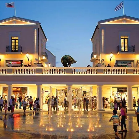Anastazia Luxury & Hotel Athens