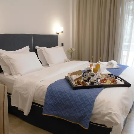 Anastazia Luxury & Hotel