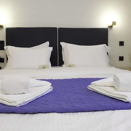 Anastazia Luxury & 2* Athens