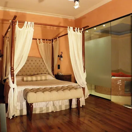 Hotel Anastazia Luxury & Athens