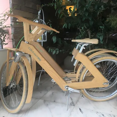 Anastazia Luxury & Hotel Athens